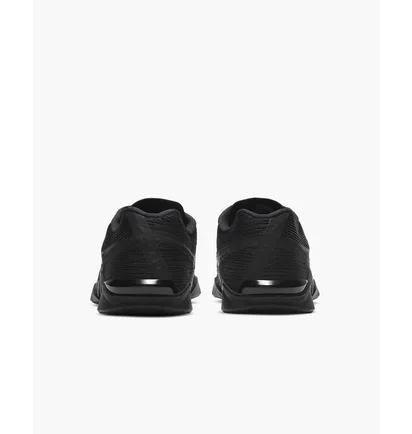 Кросівки унісекс Nike Training Shoes Black Ct1243-002