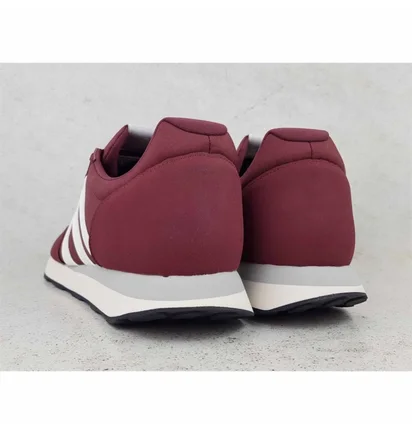 Кроссовки унисекс Adidas Run 60S 3.0 Bordo ID1858