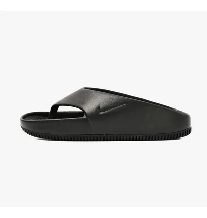 Тапочки чоловічі Nike Calm Slide Black FD4119-001