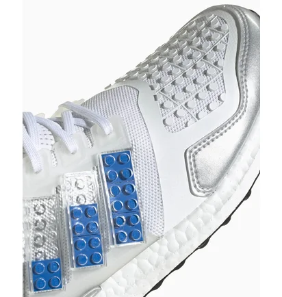 Кросівки чоловічі Adidas X Lego® Ultraboost Dna White FY7690