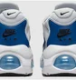 Кросівки чоловічі Nike Air Max Tw Grey/Light Blue DQ3984-007