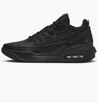 Кроссовки мужские Air Jordan Max Aura 5 MenS Shoes Black DZ4353-001