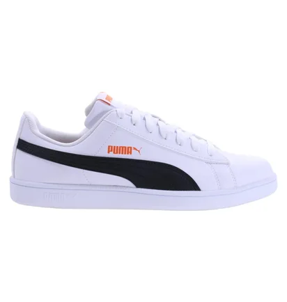 Кроссовки мужские Puma Up White 372605-36