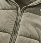 Пуховик жіночий Nike Therma-Fit Sportswear Classic Puffer Grey FZ5899-321