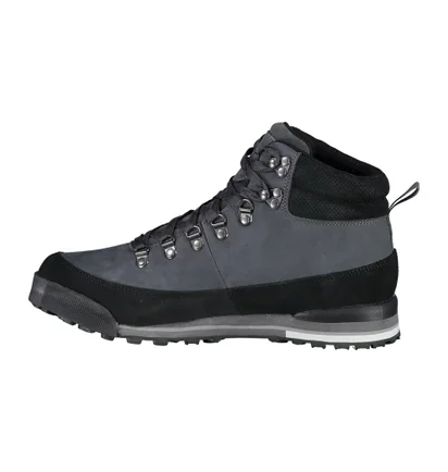 Ботинки мужские CMP Heka Hiking Shoes Wp Grey 3Q49557-U911