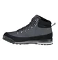 Ботинки мужские CMP Heka Hiking Shoes Wp Grey 3Q49557-U911