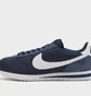 Кроссовки женские Nike Cortez Blue DZ2795-400