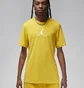 Футболка чоловіча Air Jordan T-Shirt Jumpman Yellow CW5190-752