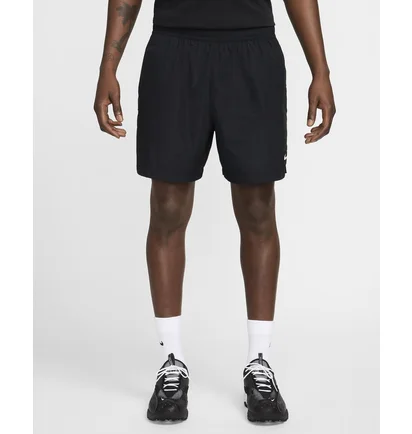 Шорты мужские Nike Cardinal Nocta Black FN8194-010