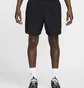 Шорты мужские Nike Cardinal Nocta Black FN8194-010