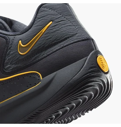 Кроссовки мужские Nike Kd 18 Black HV1992-002