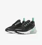 Кросівки дитячі Nike Air Max 270 (Gs) Black 943345-024