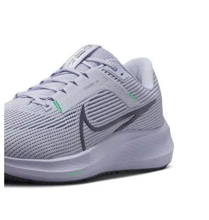 Кроссовки мужские Nike Air Zoom Pegasus 40 Violet DV3853-500