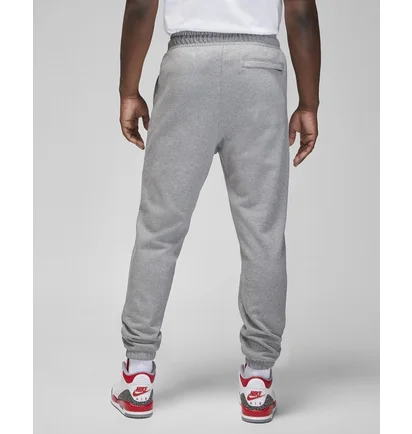 Штани чоловічі Air Jordan Flight Fleece MenS Pants Grey DQ7468-091