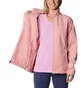 Куртка мужская Columbia Kruser Ridge Ii Softshell Pink 1771911680