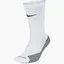 Носки унисекс Nike Strikefl Crew White DH6620-100