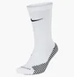 Носки унисекс Nike Strikefl Crew White DH6620-100