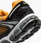 Кросівки чоловічі Nike Zoom Vomero 5 Black/Orange IF6211-700