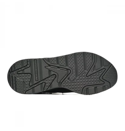Кросівки чоловічі Puma Rs-X Hi Black 392718-01