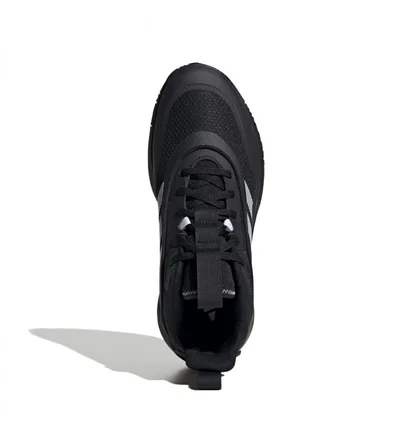 Кроссовки мужские Adidas Ownthegame 3.0 Black IH5849