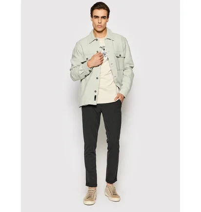 Штаны мужские Jack & Jones Marco Connor Grey 12193553
