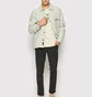 Штаны мужские Jack & Jones Marco Connor Grey 12193553