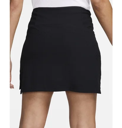 Юбка женская Nike Tour Dri-Fit Adv Golf Skirt Black FD5598-010
