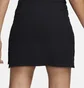 Юбка женская Nike Tour Dri-Fit Adv Golf Skirt Black FD5598-010