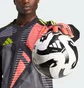 Перчатки вратарские унисекс Adidas Predator Gl Mts F Red JH3801