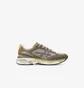 Кроссовки мужские Premiata Moerun Brown/Grey MOERUN-7871