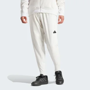 Штаны мужские Adidas Z.N.E. Woven Trousers Beige IN1909