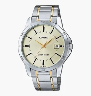 Часы женские Casio Timeless Collection Df LTP-V004SG-9A