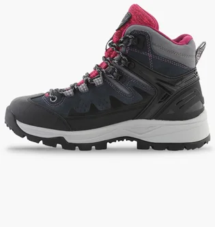 Черевики жіночі Icepeak Wynne Ms Grey 75202100-280