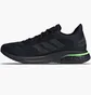 Кросівки чоловічі Adidas Supernova Black FW8821