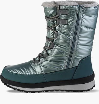 Чоботи жіночі CMP Harma Turquoise 39Q4976-E111