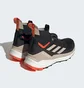 Черевики чоловічі Adidas Terrex Free Hiker 2.0 Hiking Shoes Black IF4921