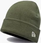 Шапка чоловіча NEW ERA Short Cuff Beani Olive 60284981