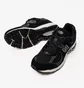 Кроссовки мужские New Balance 2002R Black Nbm2002Rbk
