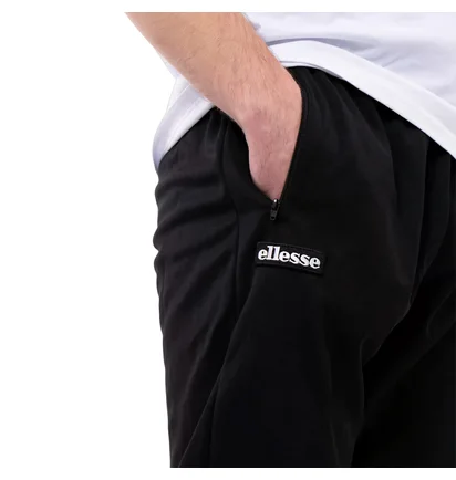 Штаны мужские Ellesse Bertoni Black SHR04351-011