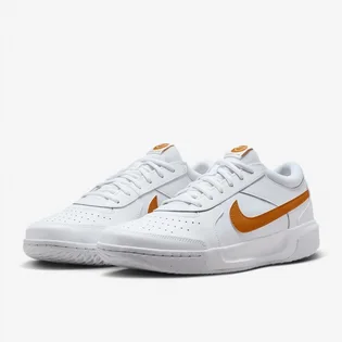 Кроссовки мужские Nike Court Air Zoom Lite 3 White DV3258-103