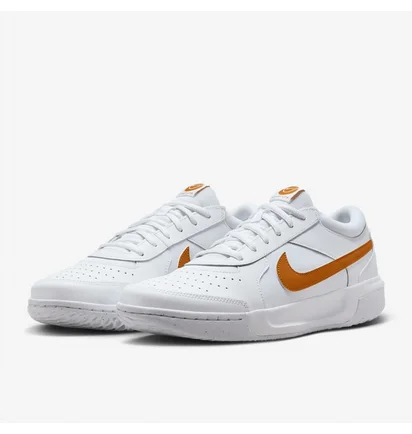 Кроссовки мужские Nike Court Air Zoom Lite 3 White DV3258-103