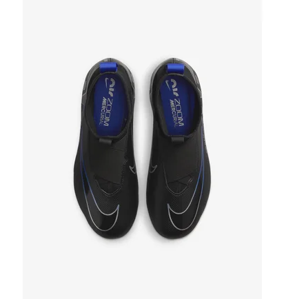 Бутси дитячі Nike Jr Zoom Superfly 9 Academy Ag Black DJ5613-040