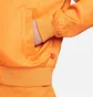 Куртка унисекс Nike Sb Storm-Fit Skate Jacket Orange DH2632-738