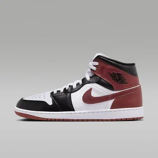 Кросівки чоловічі Air Jordan 1 Mid Se Multi HF3216-102
