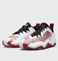 Кроссовки мужские Air Jordan One Take White/Red DZ3338-100