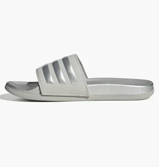 Тапочки женские Adidas Adilette Comfort Slides Grey H03619