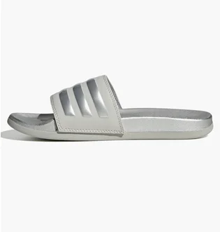 Тапочки жіночі Adidas Adilette Comfort Slides Grey H03619