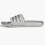 Тапочки женские Adidas Adilette Comfort Slides Grey H03619