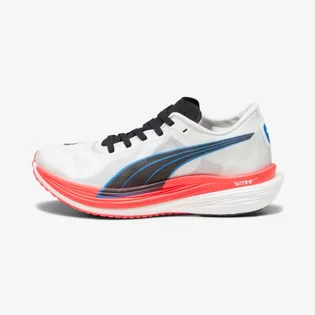 Кроссовки женские Puma Deviate Nitro Elite 2 White 377787-03