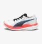 Кроссовки женские Puma Deviate Nitro Elite 2 White 377787-03